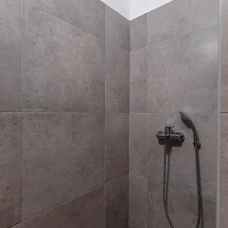 Optasia - Naxos Center Cozy House * Naxos City