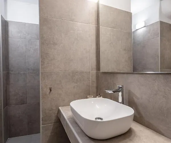 Optasia - Naxos Center Cozy House