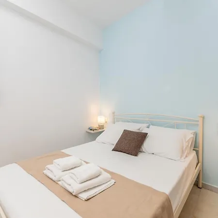 Optasia - Naxos Center Cozy House * Naxos City