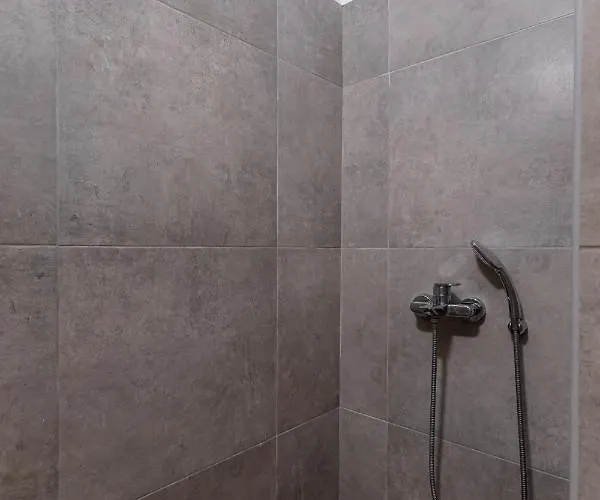 Optasia - Naxos Center Cozy House * Naxos City